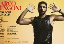 Marco Mengoni negli Stadi: le tappe dei concerti del 2025 e come fare i biglietti Marco Mengoni negli stadi 2025