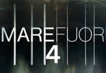 Mare Fuori 4, la nuova stagione in esclusiva su RaiPlay e poi su Rai2: le date di uscita Mare Fuori 4