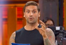 Chi è Matteo Braccani, il Fitness di Avanti un Altro 2024 | Video Mediaset Matteo Braccani, fitness Avanti un Altro