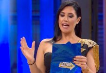 Chi è Claudia Ruggeri, Miss Claudia di Avanti un Altro 2024? | Video Mediaset Miss Claudia, Avanti un Altro