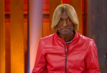 Chi è Reginaldo Carrino, il Nino Nero di Avanti un Altro 2024 | Video Mediaset Reginaldo Carrino, Nino nero di Avanti un altro