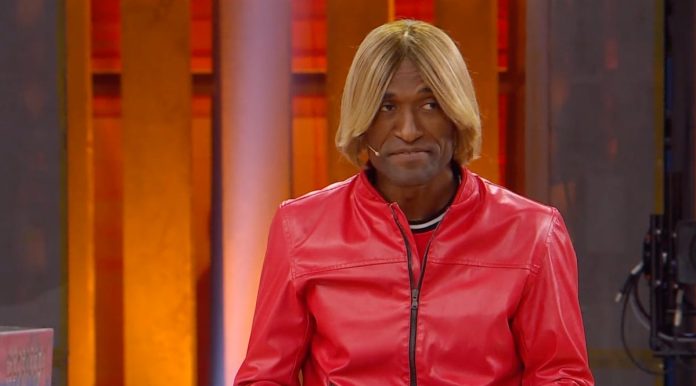 Chi è Reginaldo Carrino, il Nino Nero di Avanti un Altro 2024 | Video Mediaset Reginaldo Carrino, Nino nero di Avanti un altro