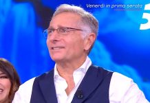 Ciao Darwin Rewind, in onda uno speciale dedicato alla storia del programma: quando in tv Ciao Darwin 9, anticipazioni 12 gennaio 2024