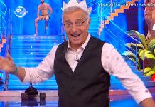 Ciao Darwin, stasera su Canale 5: anticipazioni e squadre puntata di venerdì 23 febbraio 2024 Ciao Darwin, anticipazioni 26 gennaio 2024