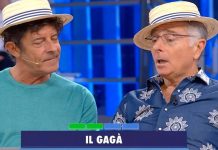 ‘Avanti un Altro’ non va in onda oggi, lunedì 22 gennaio 2024, perché? Il motivo Paolo Bonolis e Luca Laurenti
