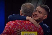 Pino è il primo concorrente a vincere ad Avanti un Altro 2024: quanto ha vinto | Video Mediaset Pino vince Avanti un Altro 2024