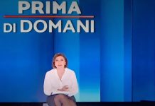 Bianca Berlinguer raddoppia con ‘Prima di domani’: quando in tv, dove e orario Prima di Domani, Bianca Berlinguer