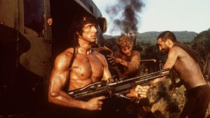 Rambo 2 - La vendetta: tutto quello che volete sapere sul film cult con Sylvester Stallone