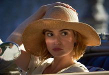 Rebecca, la recensione del film in streaming su Netflix rebecca - film del 2020