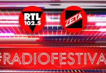 Sanremo 2024 raccontato da RTL 102.5 e Radio Zeta: la programmazione rtl sanremo