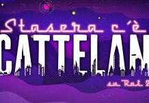 Stasera c’è Cattelan su Rai2, ospiti e anticipazioni di martedì 19 e mercoledì 20 marzo 2024 Stasera c'è Cattelan 2024