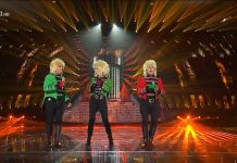 Tali e Quali 2024: Francesco Paolantoni e Gabriele Cirilli imitano Ivana Spagna | Video tali e quali paolantoni e cirilli