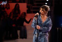 Alessandra Amoroso ad Amici 23 canta Fino a qui: l’esibizione | Video Witty Tv Alessandra Amoroso