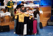 Amici 23 eliminato del 25 febbraio 2024: chi è uscito dalla scuola di Maria? | Video Witty Tv Amici 23 eliminato