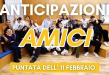 Amici di Maria De Filippi, anticipazioni puntata dell’11 febbraio 2024: ospiti, prove e news | SPOILER Amici di Maria De Filippi