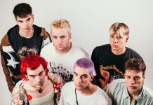 Intervista ai Bnkr44 a Sanremo 2024: “I talent non ci appartengono” | Esclusiva Bnkr44