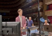 “Buio Come il Cuore”, in anteprima la colonna sonora di David Cerquetti.Ā Lorenzo LicitraĀ canta āBuioā – Video Buio come il cuore colonna sonora