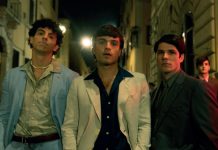 Ascolti tv, domenica 11 febbraio 2024: Califano (22.8%), Lo Show dei Record (14.3%), Che tempo che fa (9.5%) | Dati Auditel Leo Gassmann è Franco Califano