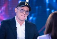 Ciro a Verissimo ricorda in lacrime la madre Sandra Milo: “Un dolore immenso” | Video Mediaset Ciro a Verissimo