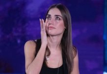 Clara a Verissimo: “Ho vissuto un periodo difficile” | Video Mediaset Clara a Verissimo