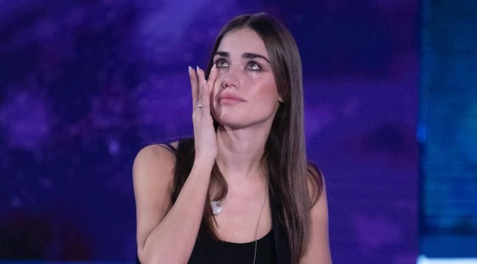 Clara a Verissimo: “Ho vissuto un periodo difficile” | Video Mediaset Clara a Verissimo