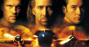 Con Air: tutte le curiosità da conoscere sul film