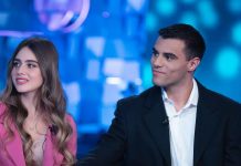 Cristian e Valentina a Verissimo: l’amore nato a Uomini e Donne | Video Mediaset Cristian e Valentina