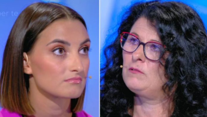 C’è Posta per te 2024, Graziana cerca la madre: doppia busta chiusa | Video Witty Tv C'è Posta per te 2024 Graziana