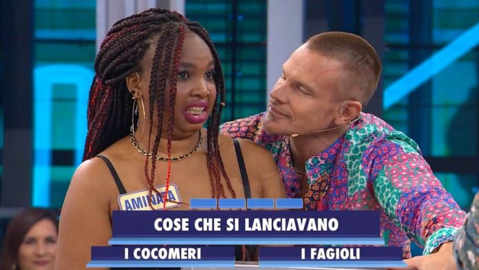 Chi è Daniel Nilsson, il Bonus di Avanti un Altro 2024 | Video Mediaset Daniel Nilsson bonus avanti un altro 2024