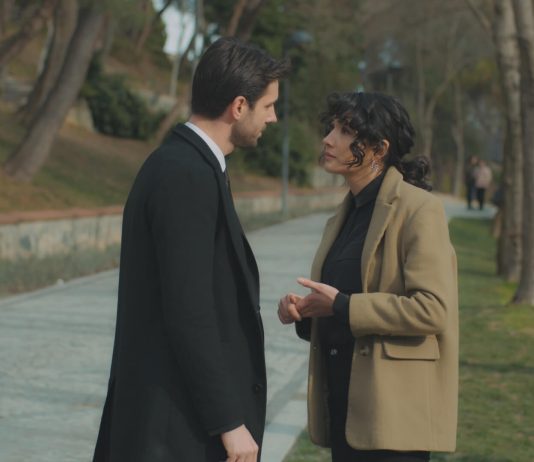 Dreams and Realities – La Forza dei Sogni, puntata in streaming del 12 febbraio Mediaset Infinity Dreams and Realities - La Forza dei Sogni