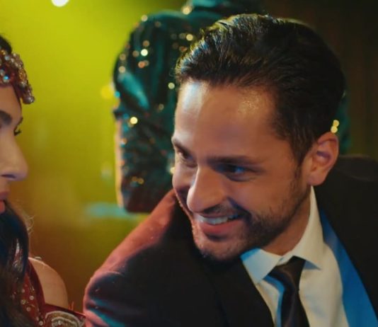 Dreams and Realities – La Forza dei Sogni, puntata in streaming del 26 febbraio Mediaset Infinity Dreams and Realities - La Forza dei Sogni