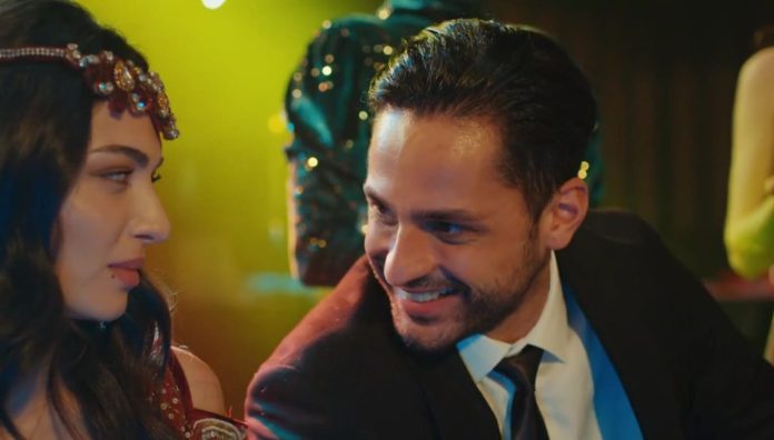 Dreams and Realities – La Forza dei Sogni, puntata in streaming del 16 febbraio Mediaset Infinity Dreams and Realities - La Forza dei Sogni