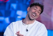 Emanuel Lo a Verissimo: il grande amore per Giorgia | Video Mediaset Emanuel Lo a Verissimo