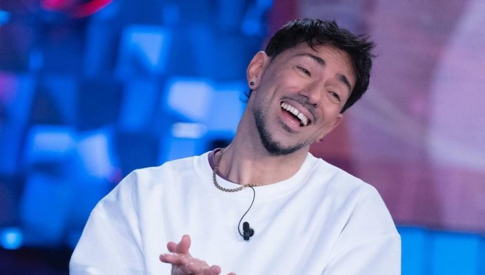 Emanuel Lo a Verissimo: il grande amore per Giorgia | Video Mediaset Emanuel Lo a Verissimo