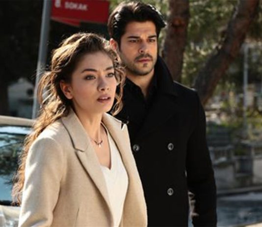 Endless Love streaming, replica puntata del 23 marzo 2024 | Video Mediaset Endless Love, la nuova serie turca di Canale 5