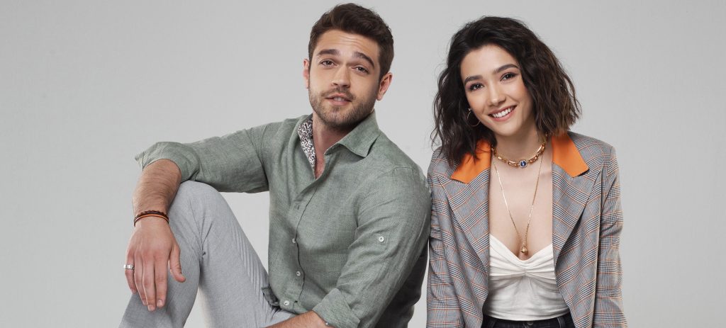 Everywhere I go – Coincidenze d’amore, replica puntata in streaming del 16 aprile 2024 – Video Mediaset