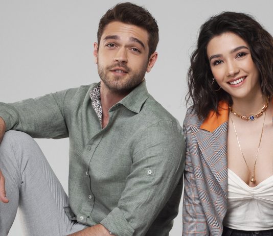 Everywhere I go – Coincidenze d’amore, replica puntata in streaming del 29 marzo 2024 – Video Mediaset Everywhere I go, - Her Yerde Sen