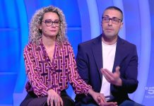 C’è Posta per te 2024: Fabio chiude la busta in faccia alla mamma e alle sorelle | Video Witty Tv C'è Posta per te 2024 Fabio