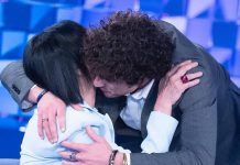 Fiordaliso e Vittorio a Verissimo: “Il GF lo vincerà Beatrice” | Video Mediaset Fiordaliso e Vittorio a Verissimo