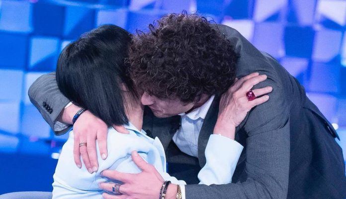 Fiordaliso e Vittorio a Verissimo: “Il GF lo vincerà Beatrice” | Video Mediaset Fiordaliso e Vittorio a Verissimo
