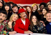 Fiorello sul dopo Amadeus: “Sanremo 2025? Tifiamo per la coppia Clerici e Cattelan”. Angelina Mango: “Convinta che Amadeus non mi avesse preso” Fiorello Angelina mango viva rai2