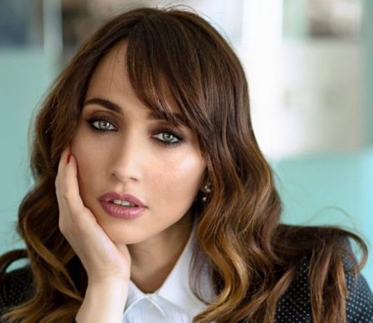 Intervista a Chiara Francini: “Felice di fare uno show in totale libertà. La bellezza va maneggiata con cura. Concorrente a Lol? Non ci ho mai pensato” Forte e Chiara Rai 1 Chiara-Francini