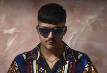 Geolier annuncia la partecipazione al Radio Zeta Future hits live 2024 che si terrĆ il 31 maggio Geolier a Sanremo 2024