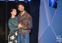 Giorgia ed Emanuel Lo a C’è Posta per te 2024: la proposta di matrimonio | Video Witty Tv Giorgia ed Emanuel Lo