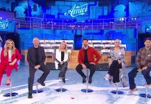 I Prof di Amici 23 a Verissimo: la Celentano ha sempre ragione ! | Video Mediaset I Prof di Amici 23 a Verissimo