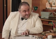 Il Paradiso delle Signore 8, anticipazioni dal 2 all’8 marzo 2024: Salvo aiuta Ciro ad “ammorbidirsi” nei confronti della figlia Maria Il Paradiso delle Signore Ciro Puglisi