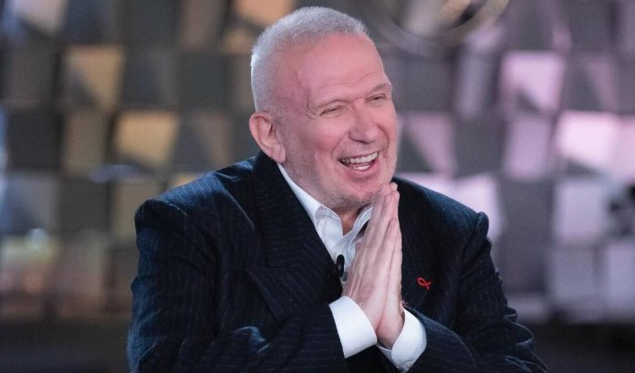 Jean-Paul Gaultier a Verissimo: “Ecco la mia infanzia” | Video Mediaset Jean-Paul Gaultier a Verissimo