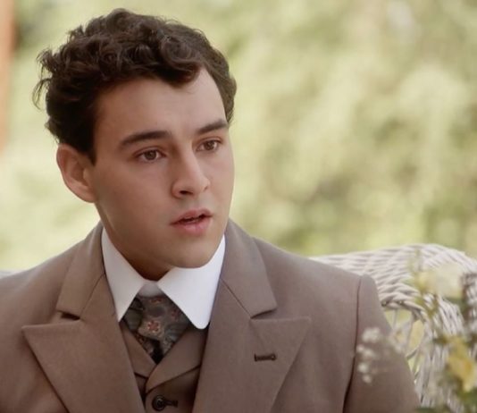 La Promessa, trame settimanali dal 6 al 12 dicembre: Jana e Curro, due confonti ad alta tensione La Promessa