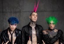 La Sad cantano Autodistruttivo a Sanremo 2024: il testo della canzone e il significato Chi sono i La Sad