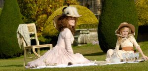 La duchessa: le curiosità principali sul film con Keira Knightley